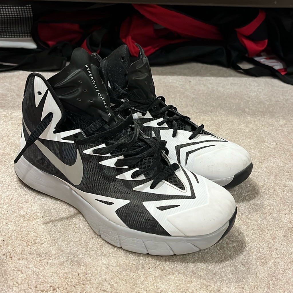 Nike Lunar Hyperquickness